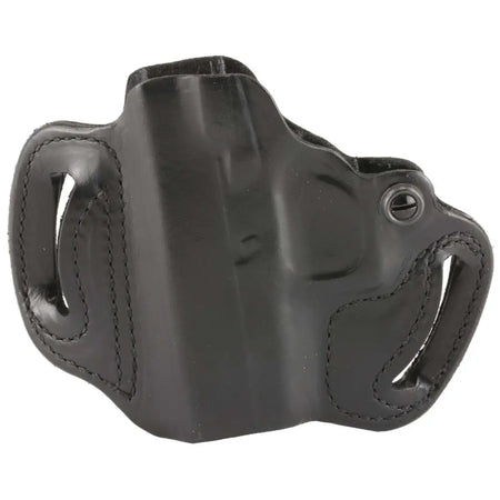 DeSantis Mini Slide Black Belt Holster Glock 43 LH