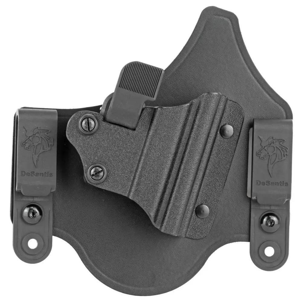 DeSantis Black Prowler Inside Waistband Holster for Glock 19/23/32 RH