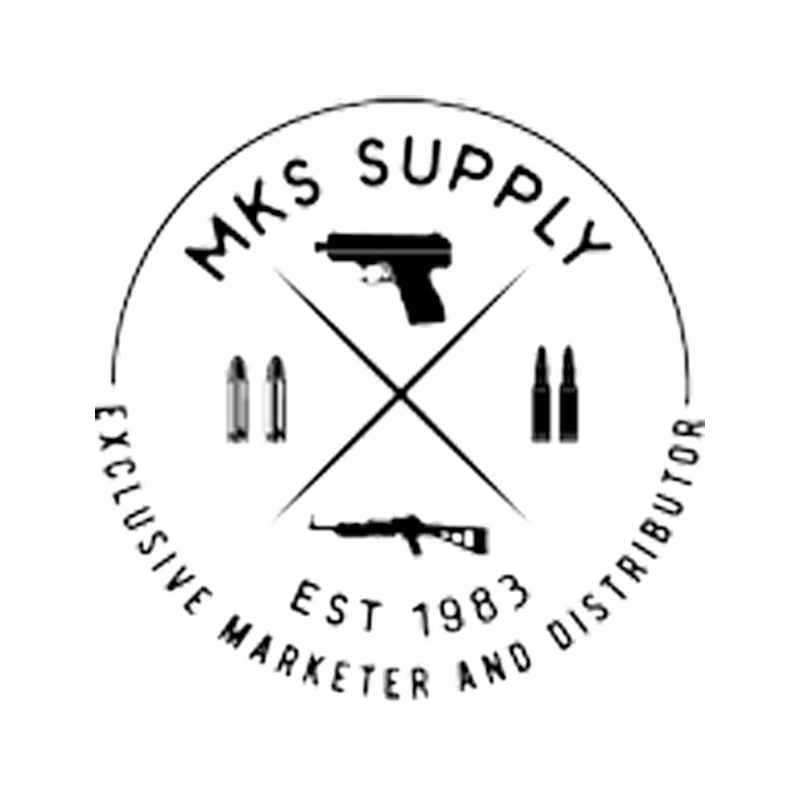 MKS 9mm 5RD Blued Metal Magazine for Hi-Point 995TS Carbine Only