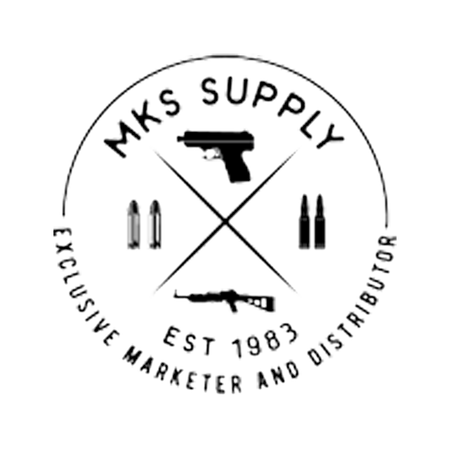 MKS MAG 10TS 10MM Carbine 5RD Blued Metal Magazine for Hi-Point 1095