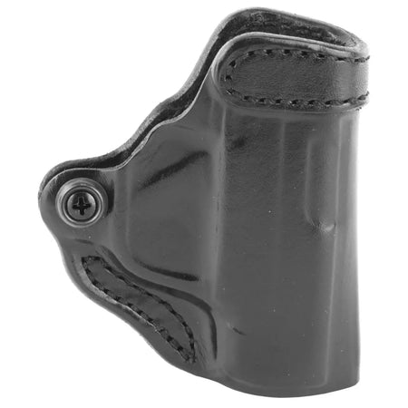 DeSantis Criss-Cross Black RH Holster Glock 43