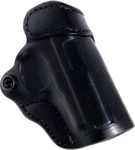 DeSantis Criss-Cross Right Hand Holster Black SIG P238 Kimber Micro 380 Colt Mustang
