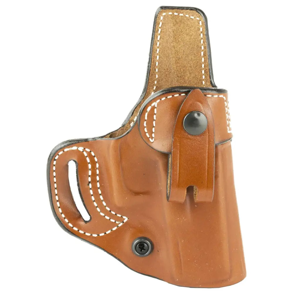 DeSantis Tan Osprey Holster for Glock 19, 23, 32 RH