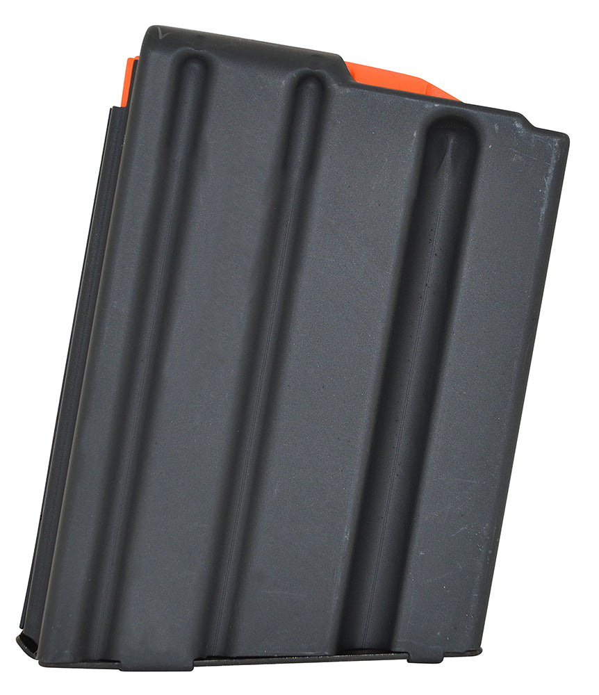 S&W M&P15 3001439 5-Round .223 Rem/5.56x45mm Blued Steel Rifle Magazine