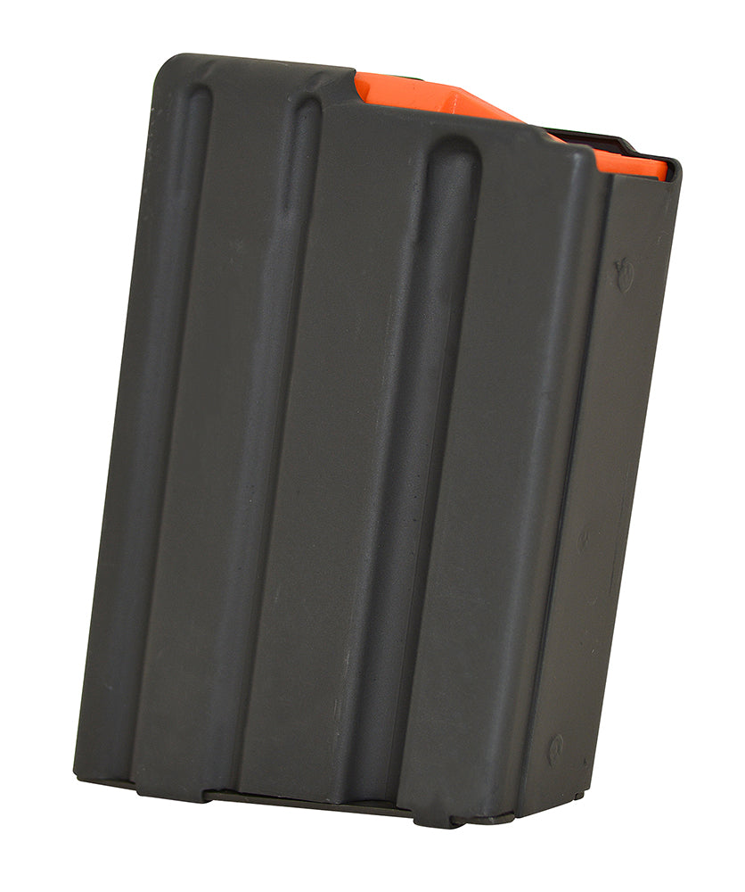 S&W M&P15 3001765 10-Round .223 Rem/5.56x45mm Blued Steel Rifle Magazine
