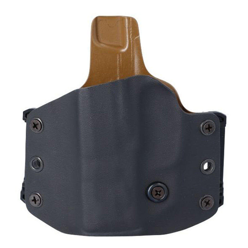 Sig Sauer P365 Left Hand OWB Optic Ready Holster