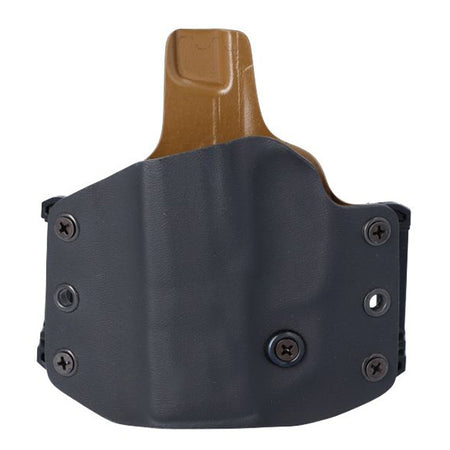 Sig Sauer P365 Left Hand OWB Optic Ready Holster