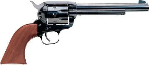 EAA Bounty Hunter .45 LC 6-Round Revolver, 7" Barrel