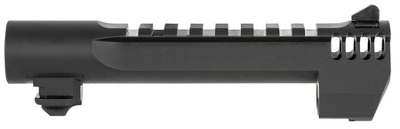 Magnum Research 50 AE Threaded Barrel with Integral Muzzle Brake for Desert Eagle Mark XIX 6" Black