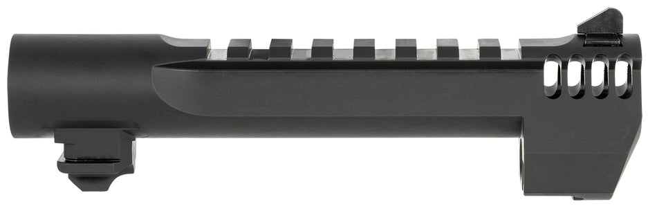 Magnum Research 50 AE Threaded Barrel with Integral Muzzle Brake for Desert Eagle Mark XIX 6" Black