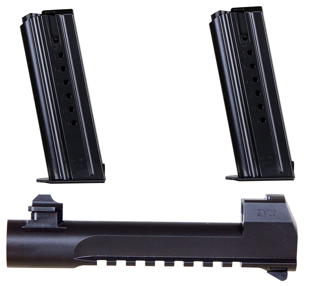 Magnum Research Desert Eagle Mark XIX .50AE Conversion Kit with 6-Inch Black Barrel