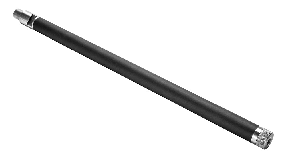 Magnum Research 22 LR 18" Threaded Black Aluminum Ultra Barrel Replacement for Ruger 10/22