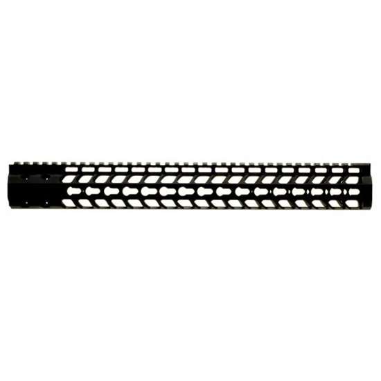 ERGO Superlite 15" Keymod Modular Rail