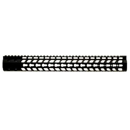ERGO Superlite 15" Keymod Modular Rail