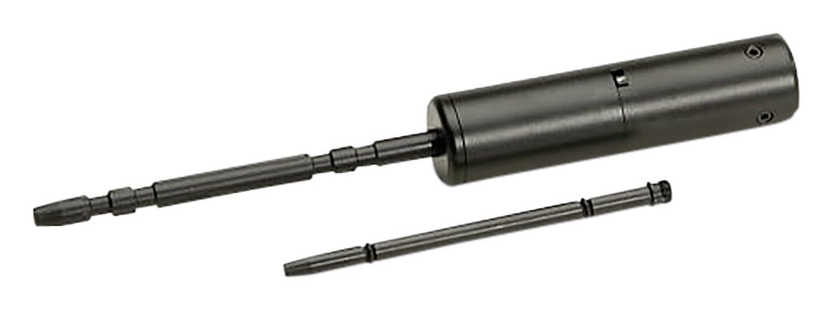SME Sight-Rite Muzzle Laser Bore Sighter .17 to .50 Caliber Metal