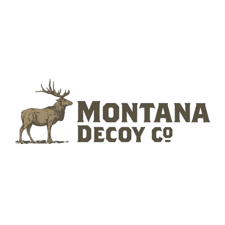 MONTANA DECOY TKY JAKE PURR-FECT XD3