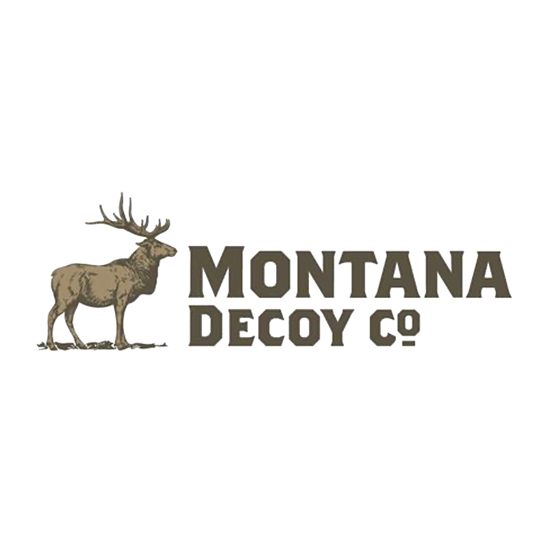 MONTANA DECOY TKY JAKE PURR-FECT XD3