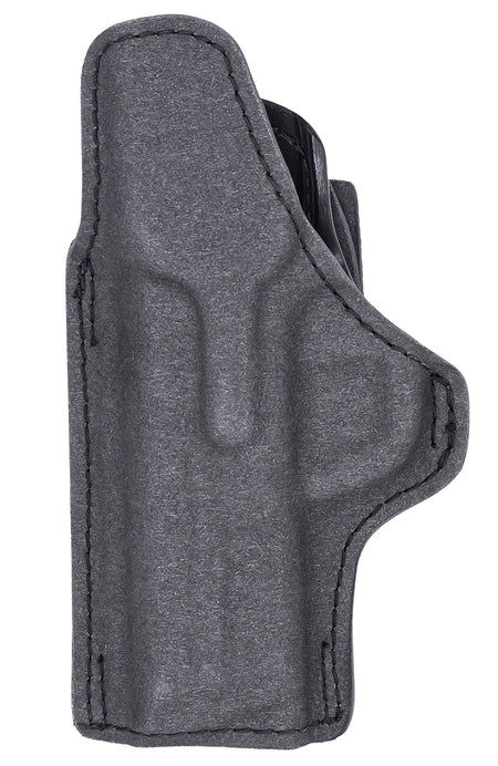 Safariland Model 18 Inside the Waistband Holster for Glock 26/27 Synthetic Black