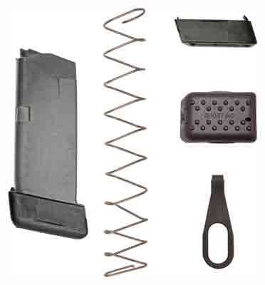 Ghost Mag Extension Compatible with Glock Small Frame