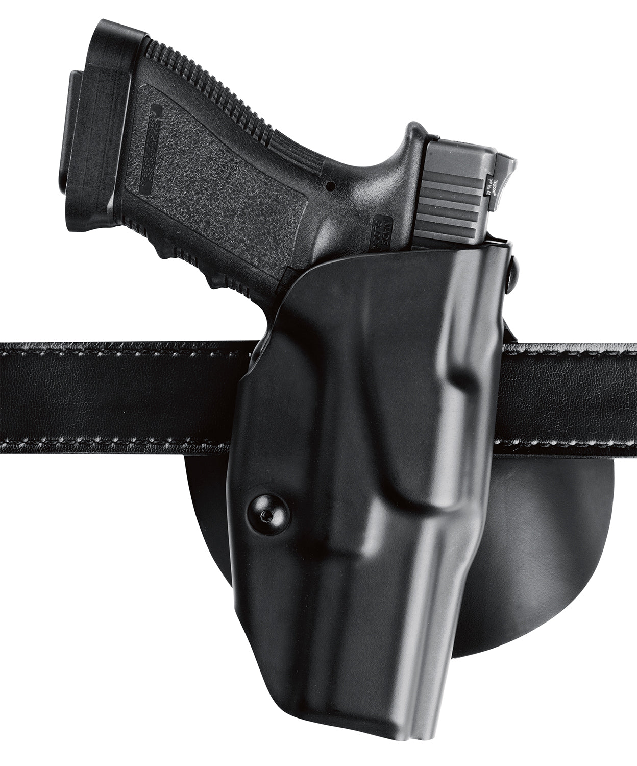 Safariland Model 6378 ALS Concealment Paddle Holster for S&W J Frame Right Hand