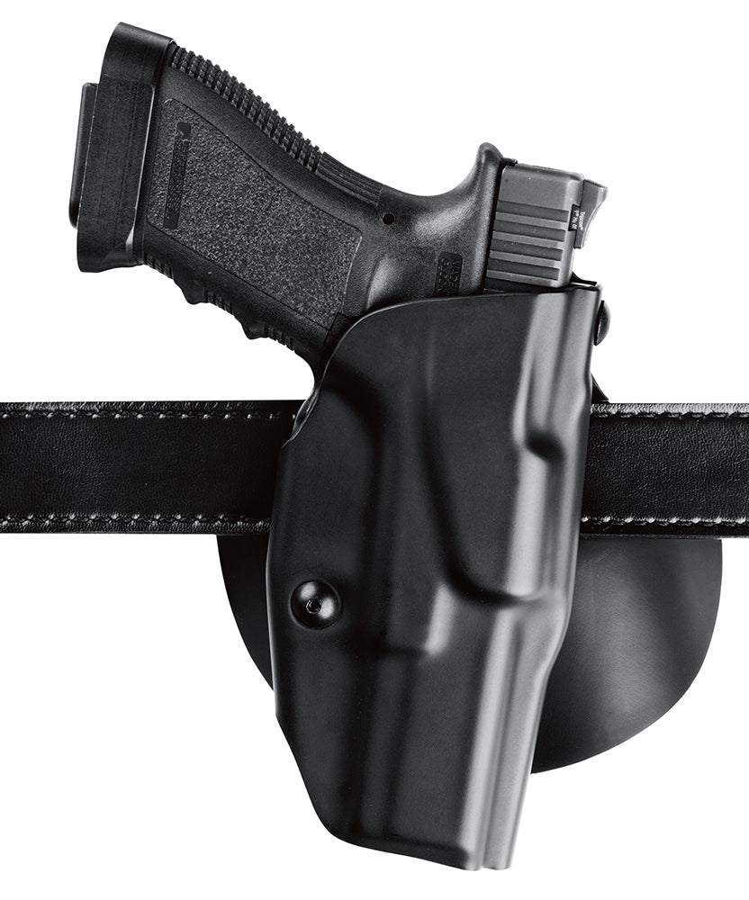 Safariland Model 6378 ALS Concealment Paddle Holster for S&W M&P Shield Right Hand