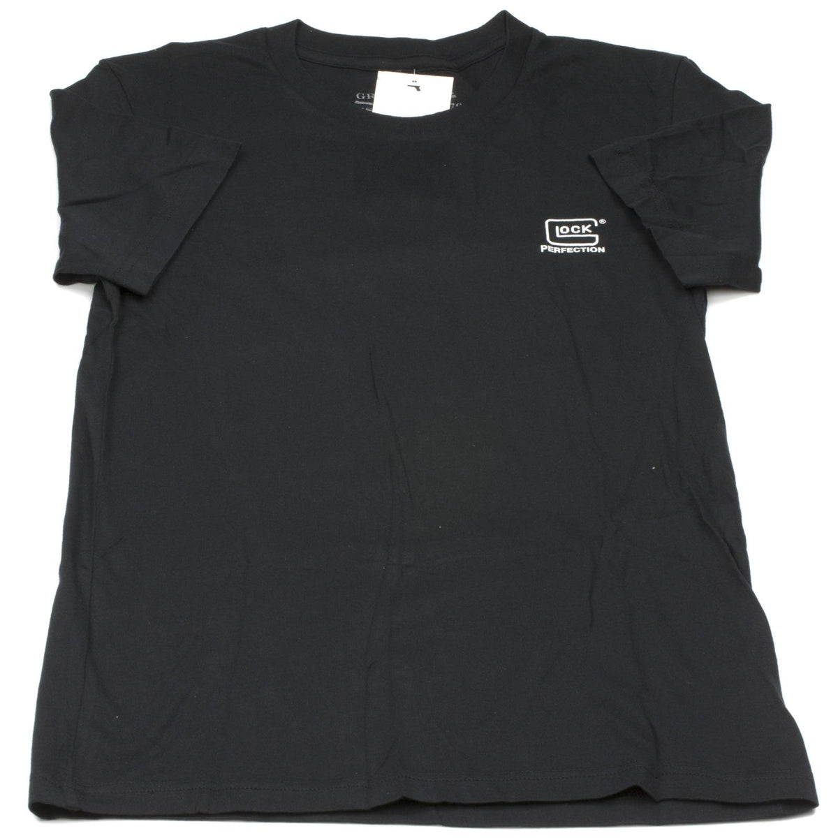 Glock Gunny Approved Tee Black Size S