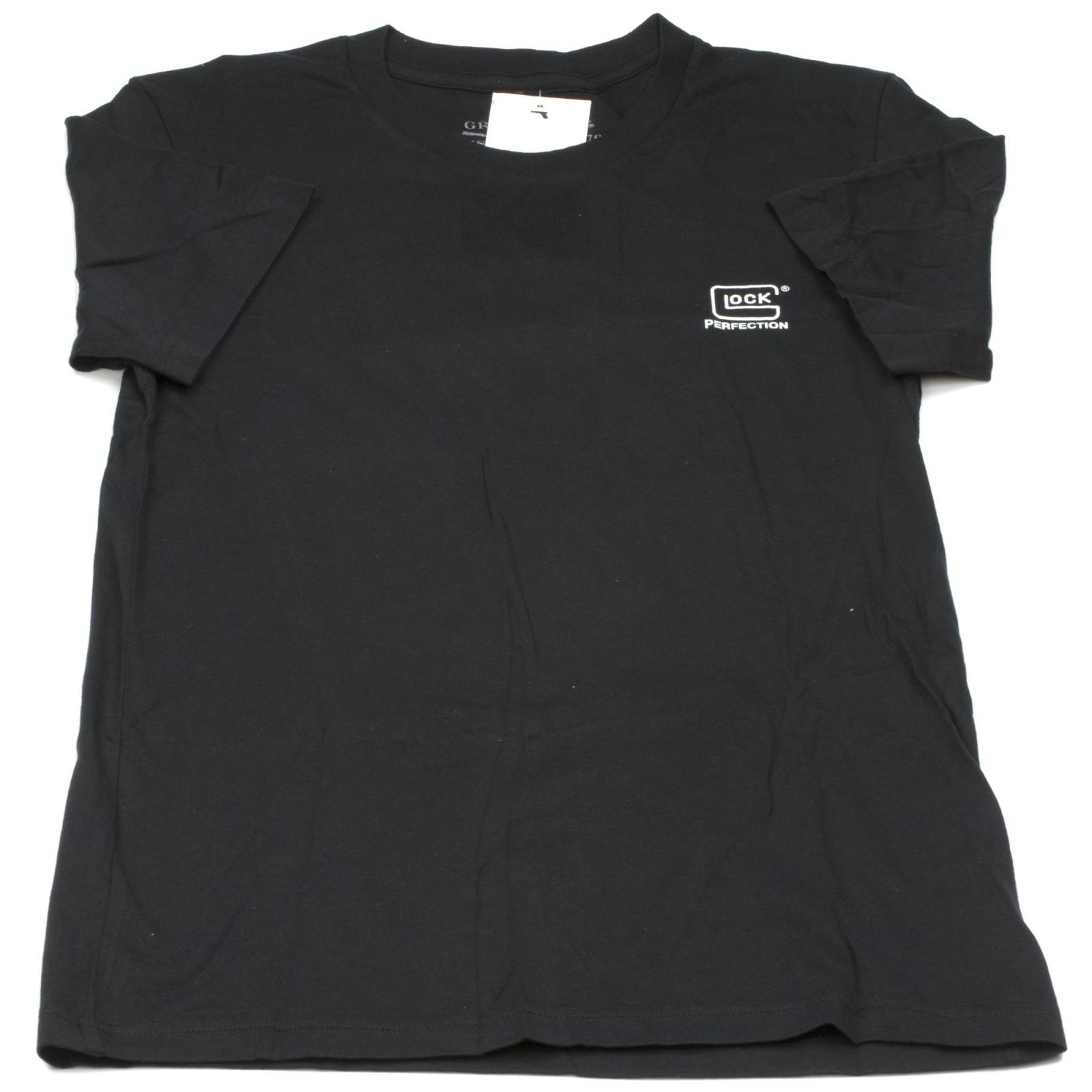 Glock Gunny Approved Tee Black Size S