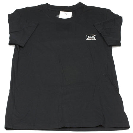 Glock Gunny Approved Tee Black Size S