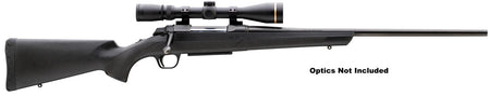 Browning AB3 Stalker .308 Win Bolt-Action Rifle, 22" Button-Rifled Barrel, Synthetic Stock