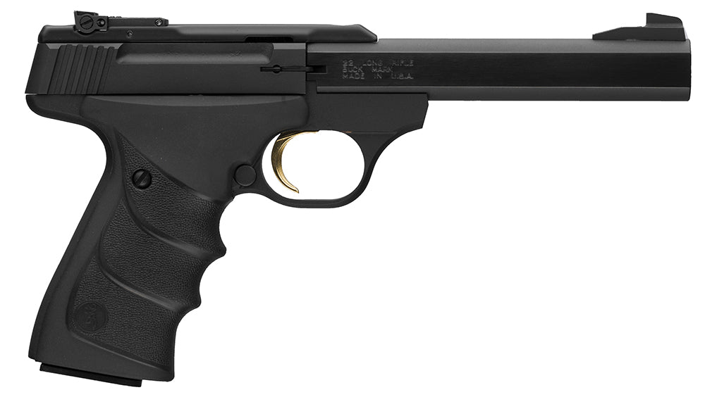 Browning Buck Mark URX .22 LR Pistol, 10+1, 5.50" Slab Side Barrel