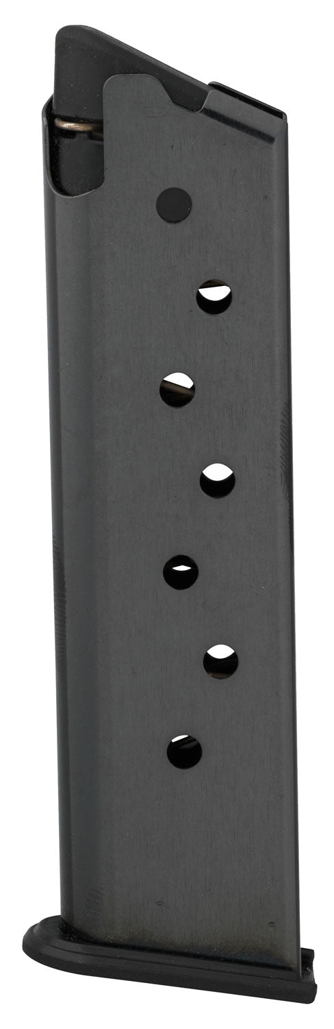 Browning 1911 .380 ACP 8rd Magazine Black Heat Treated Steel