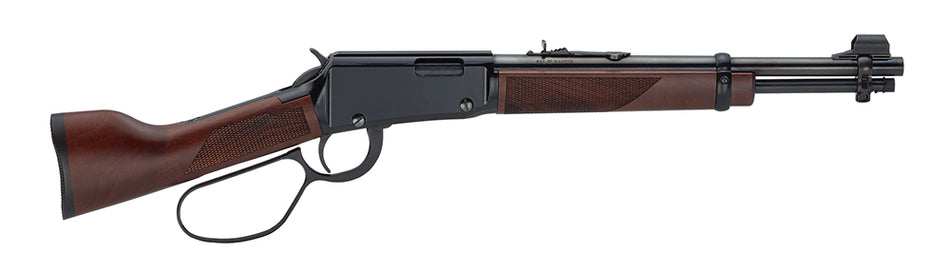 Henry H001MML Mare's Leg Pistol, .22 WMR, 8+1 Capacity, 12.88" Blued Round Barrel, Fixed Walnut Stock