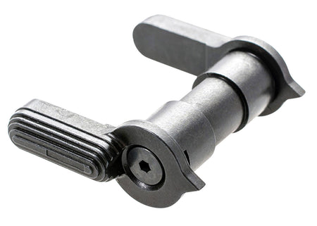 CMMG Ambidextrous Safety Selector Black Steel AR-15 55CA6D9