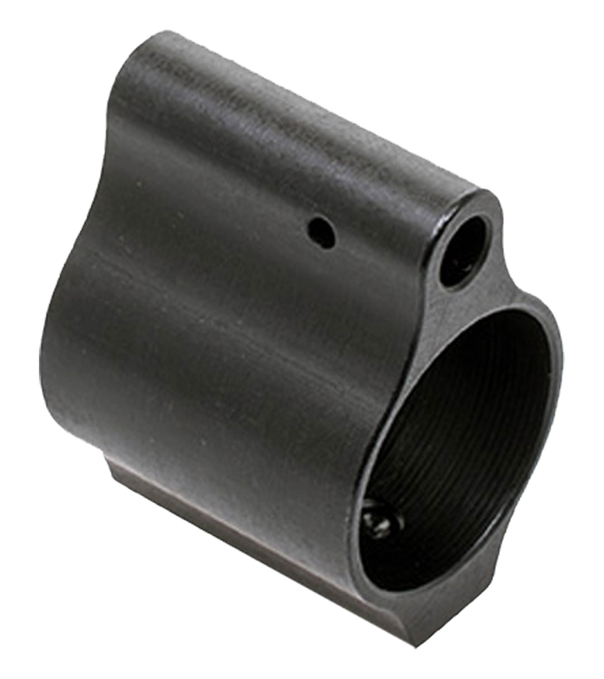 CMMG 55DA38D .750 Low-Profile Gas Block 4141 Chrome Moly Steel