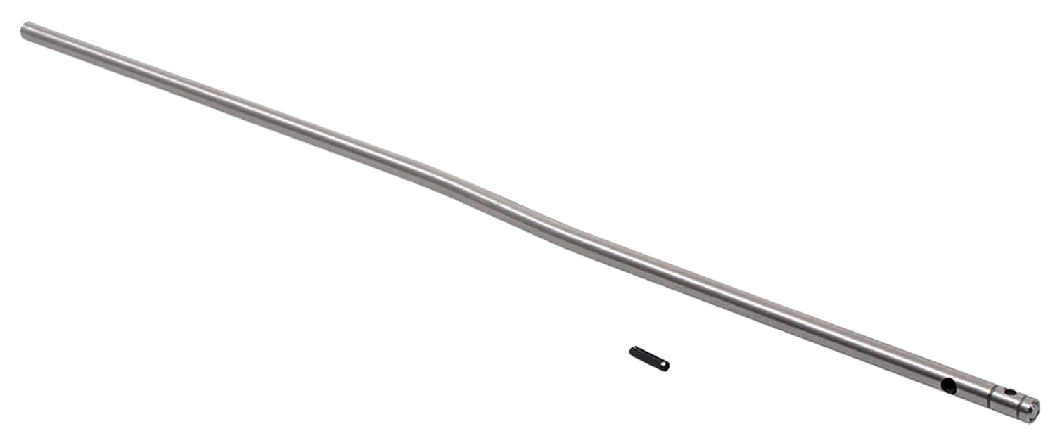 CMMG 55DA193 Carbine Gas Tube Kit AR-15 Silver Stainless Steel
