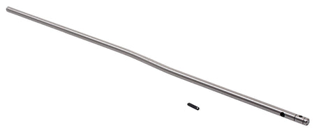 CMMG 55DA193 Carbine Gas Tube Kit AR-15 Silver Stainless Steel