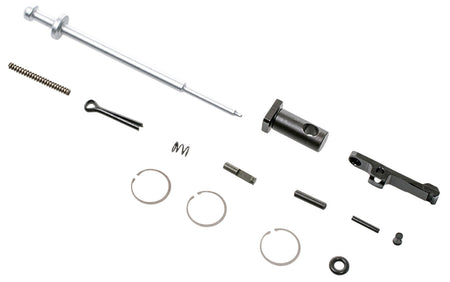 CMMG 55AFF68 AR-15 Bolt Rehab Parts Kit 5.56x45mm NATO Mil-Spec