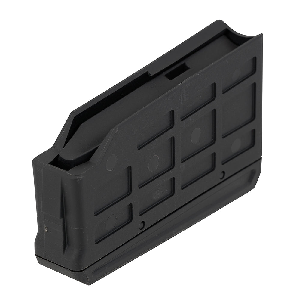Winchester Repeating Arms 112098801 3rd Long Action Polymer Magazine for XPR .338 Win Mag .300 Win Mag 7mm Rem Mag