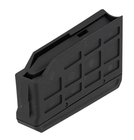 Winchester Repeating Arms 112098801 3rd Long Action Polymer Magazine for XPR .338 Win Mag .300 Win Mag 7mm Rem Mag