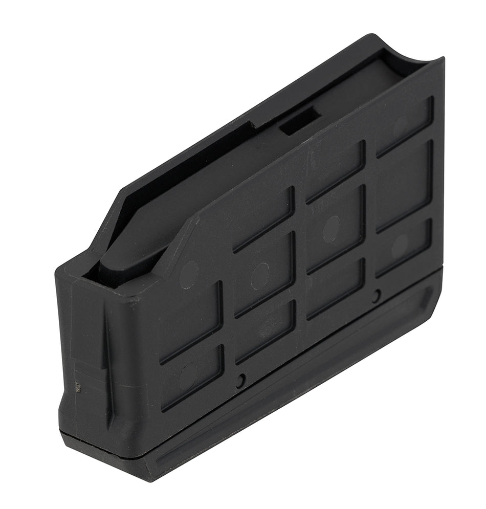 Winchester Repeating Arms 112098801 3rd Long Action Polymer Magazine for XPR .338 Win Mag .300 Win Mag 7mm Rem Mag