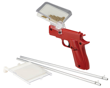 Hornady LNL 1911 Auto Primer Tube Filler Battery-Powered Reloading Tool