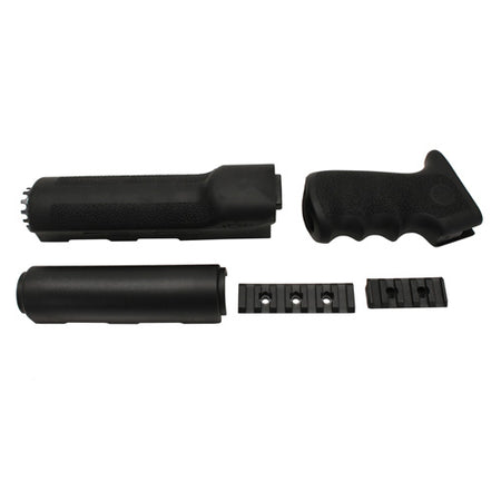 Hogue AK47/AK74 Yugo Grip and Forend Kit