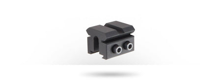 M1 Short Single Weaver Rail Adapter 970.443