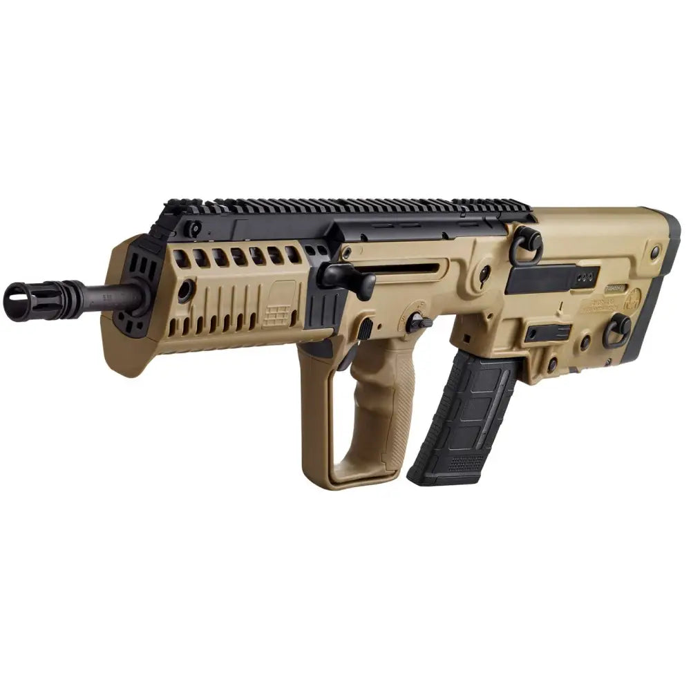 IWI TAVOR X95 SBR 5.56/223 13"RFL FLAT DARK 1-30RD MAG