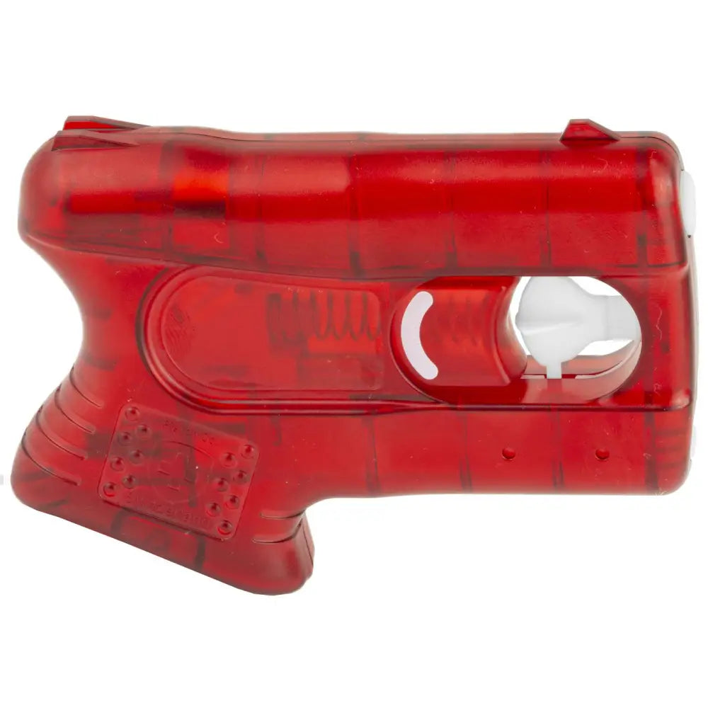 Kimber PepperBlaster II in Red