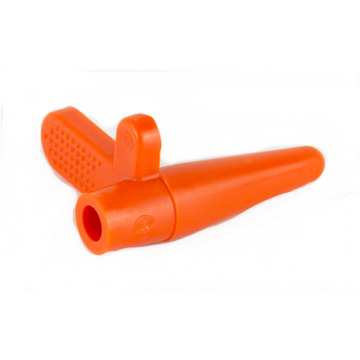 Kleen-Bore Chamber Flag 9/10mm 40/45 Caliber 2 Pack