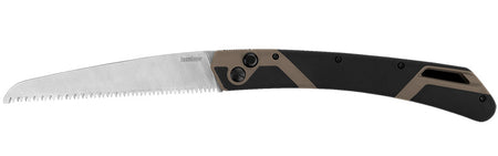 Kershaw Taskmaster Saw 2 Folding Compact Saw with Comfortable Grip
