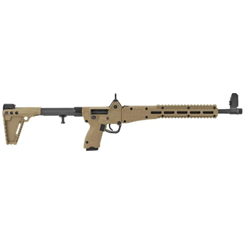 KELTEC SUB 2000 40S&W RFL BLUE/TAN