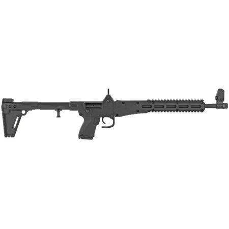 Kel-Tec Sub-2000 .40 S&W Rifle, Blue/Black Finish, Glock 23 Magazine Compatible, 13-Round Capacity