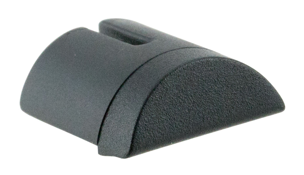 Pearce Grip PGFI42 Frame Insert Compatible with Glock 42 and 43 Black Polymer